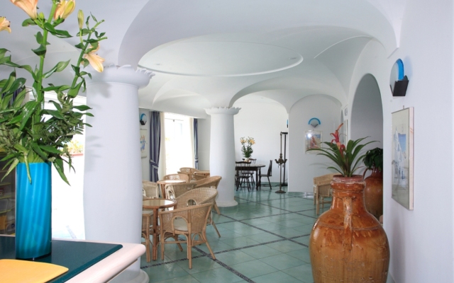 Hotel Albatros