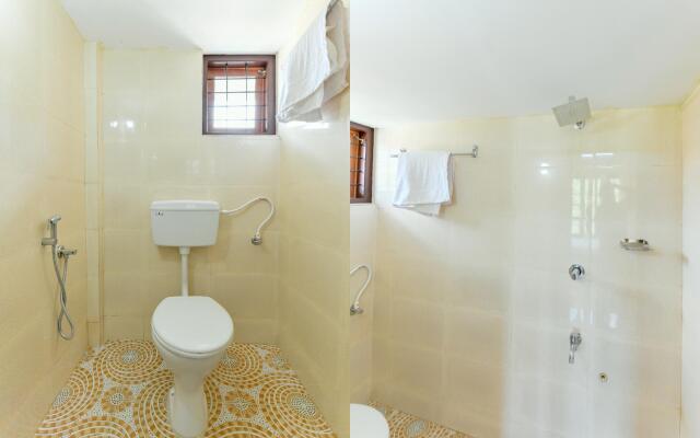 OYO Home 78237 Elegant Stay Fine Nest Homes