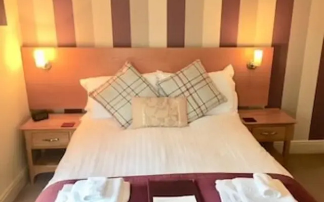 Salisbury Guest House