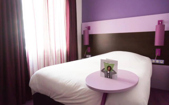 ibis Styles Marseille Centre Prado Place Castellane