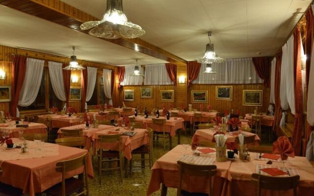 Albergo Gufo