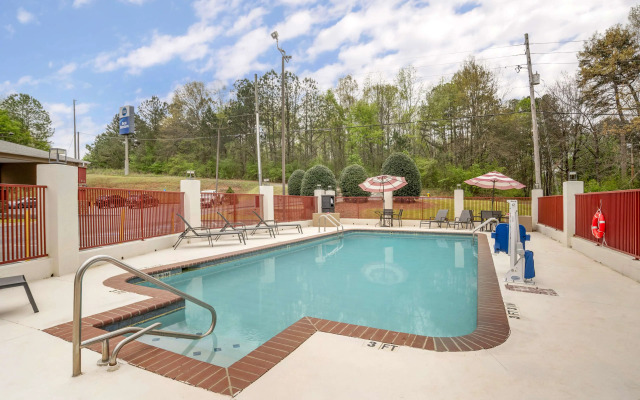 Best Western Gardendale