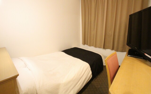 APA Hotel Komatsu
