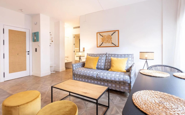 Salado Triana Suites by Valcambre