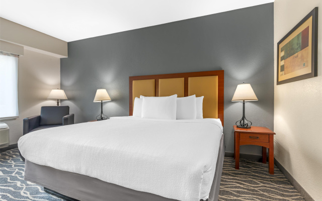 Best Western Plus Waxahachie Inn & Suites