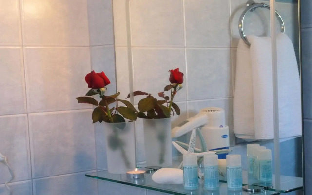 Paros Paradise Apartments