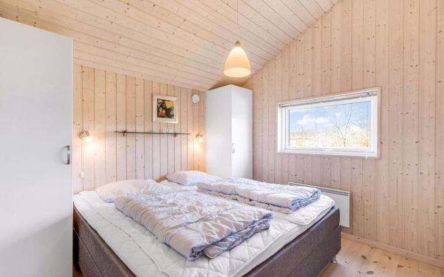 "Haagen" - 13.5km from the sea in Western Jutland