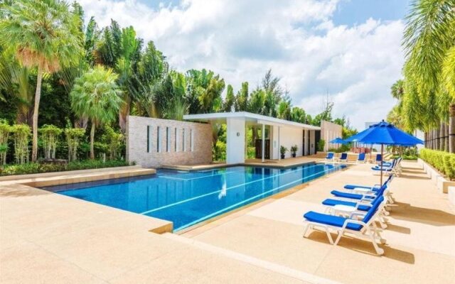 Lotus Gardens Phuket