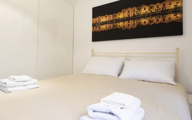 Welcomely - Porto Alabe - La Nassa