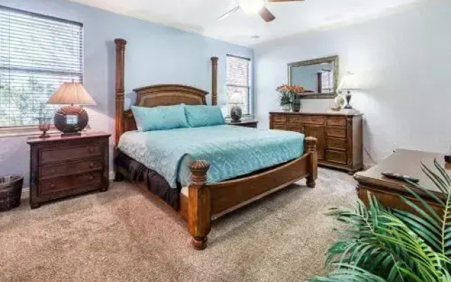 Calypso 6 Br Home