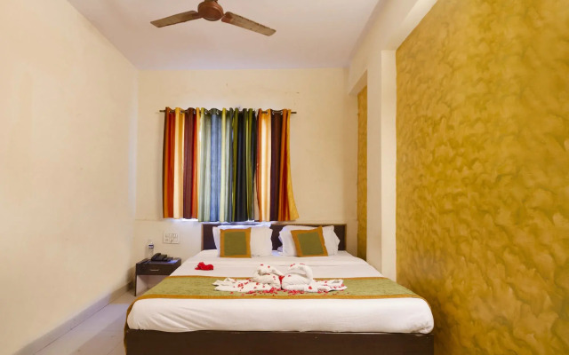 Hotel Rinn Lakdikapul