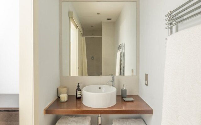 The Chelsea Edith Grove Lodge