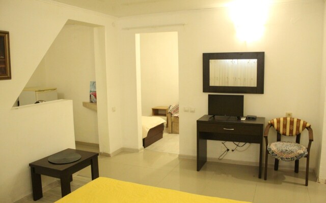 Сара (Геленджик)