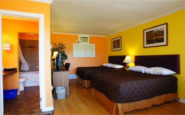 Harmony Inn