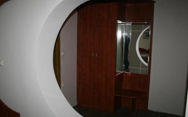 Hotel Nicol