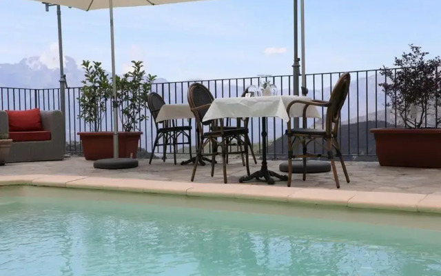 Beautiful Apartment in Mazzola With Sauna