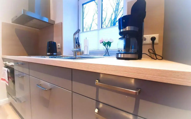Gemütliche Ferienwohnung Soltau