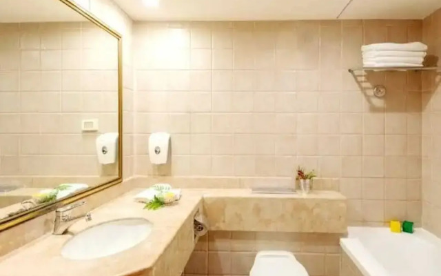 16Go to Leonardo apartments
