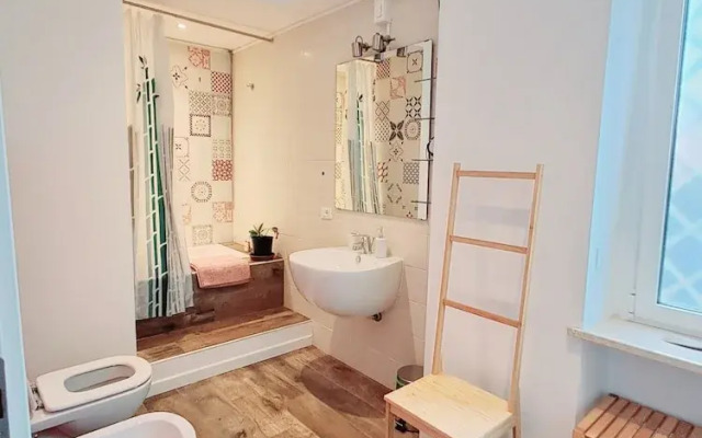 Ripe's Forest Garden Guest House