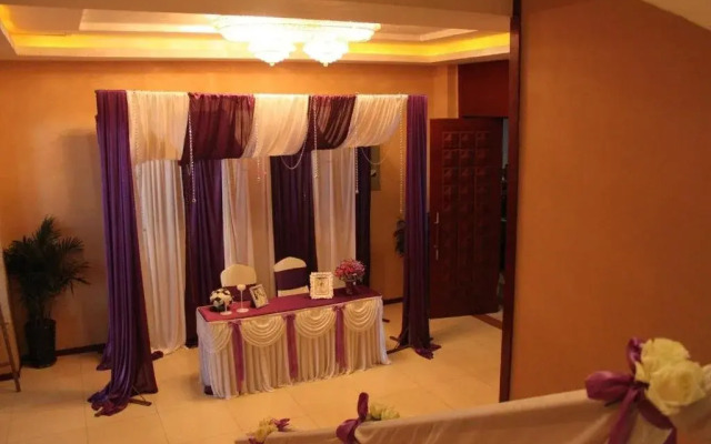 Lantian Hotel