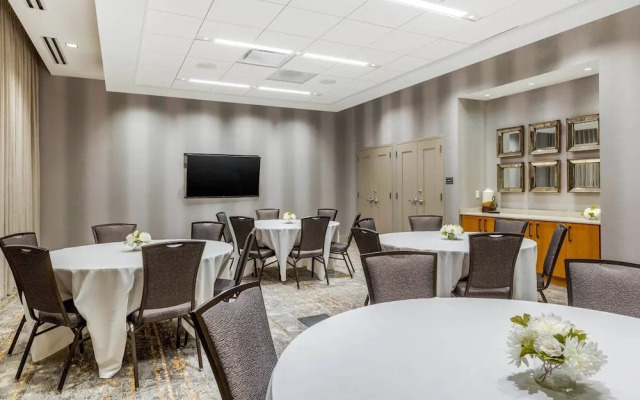 Residence Inn Providence Downtown