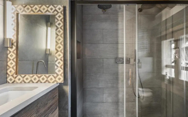 Chalet Méribel, 6 pièces, 10 personnes - FR-1-566-14