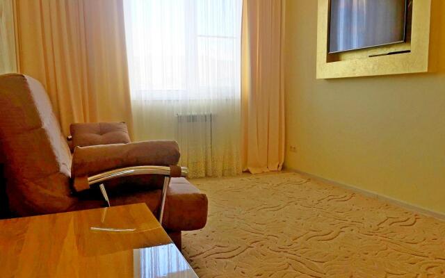 Апартаменты на улице Южная 35/2