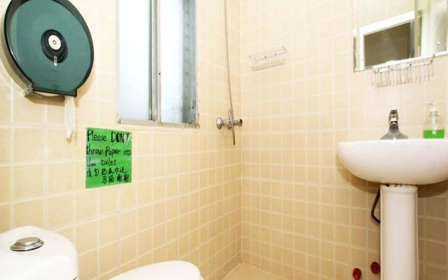 Wada Hostel