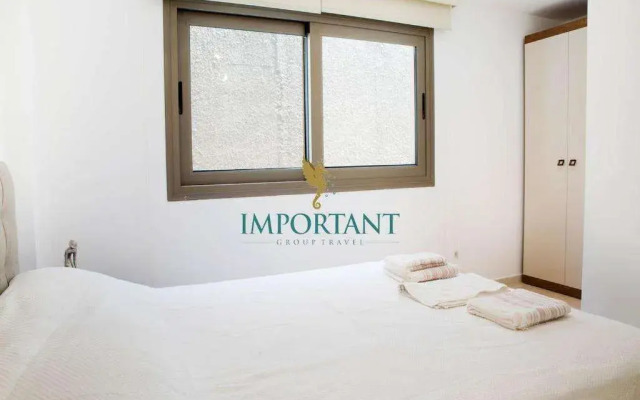 Green Park Villas by Important Group Travel
