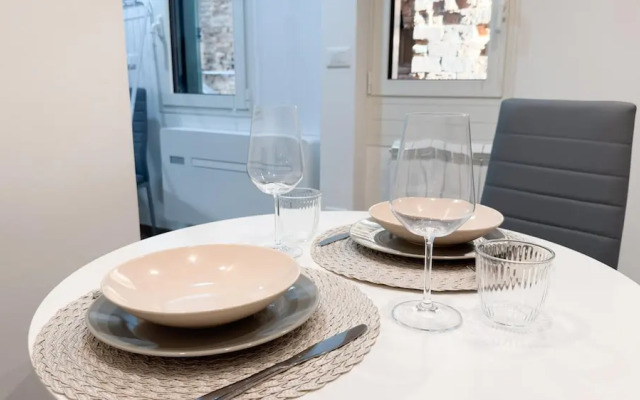 Maison Studio 1 in Chioggia