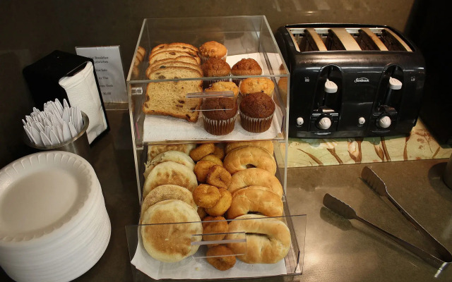 Riversage Billings Inn