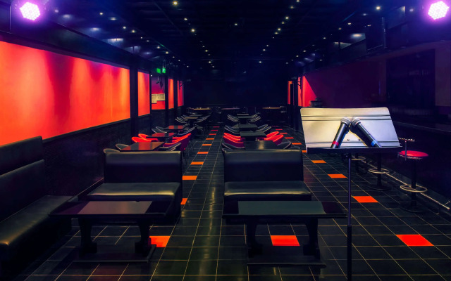 Radisson Blu Hotel & Resort