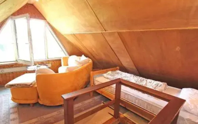 Ferienhaus Jabel SEE 4071