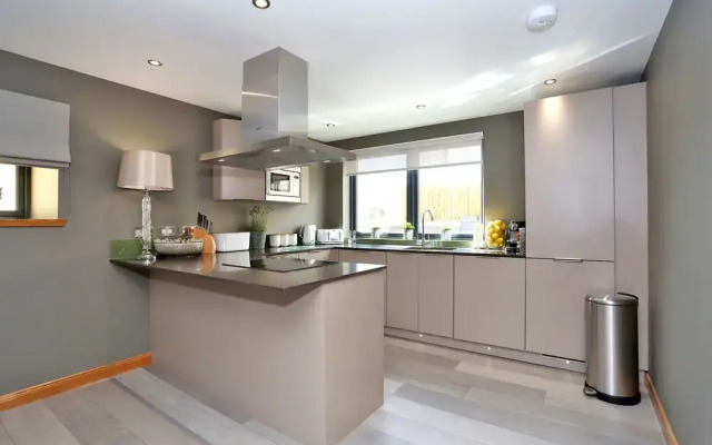 Fabulous 3 bed Home in Royal Deeside, Aberdeen