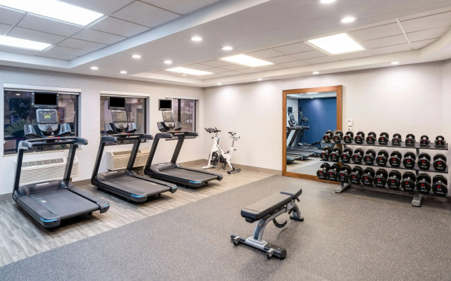 Hampton Inn by Hilton Irvine East - Lake Forest