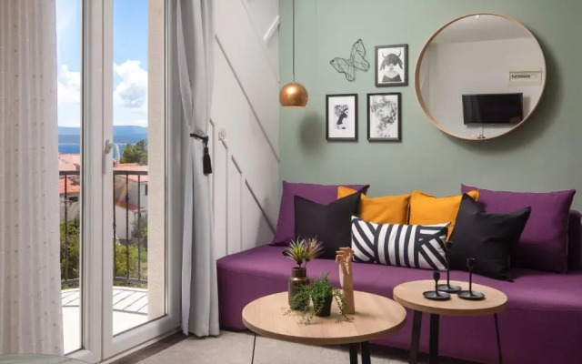 Apartments Valentina