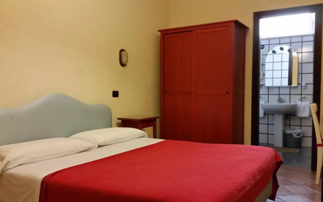 Hotel Croce Di Malta