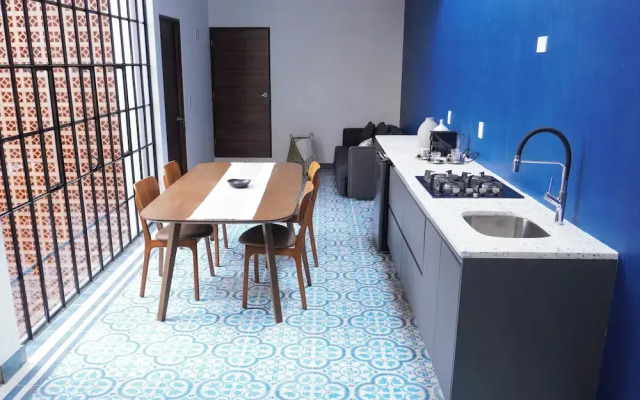 Casa Martina Guest House