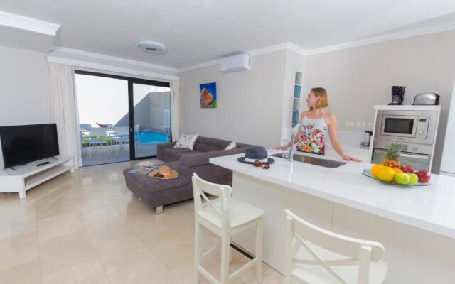 Villa Amadores N6