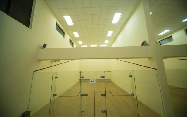 Jacaranda Family Club