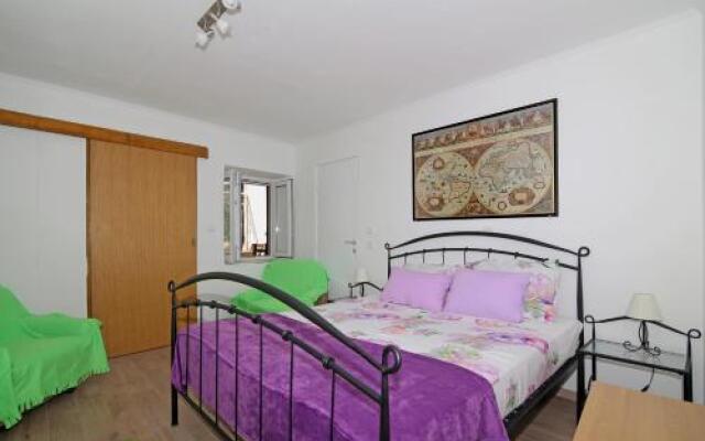 Apartments Solitudo