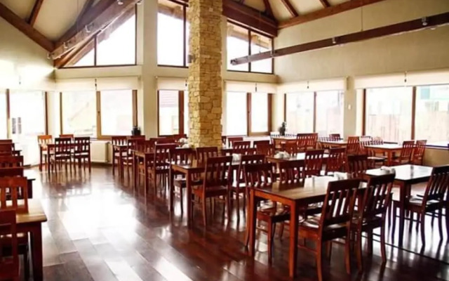Hotel Villa Park