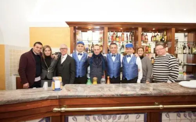 BB Ortigia Bedda