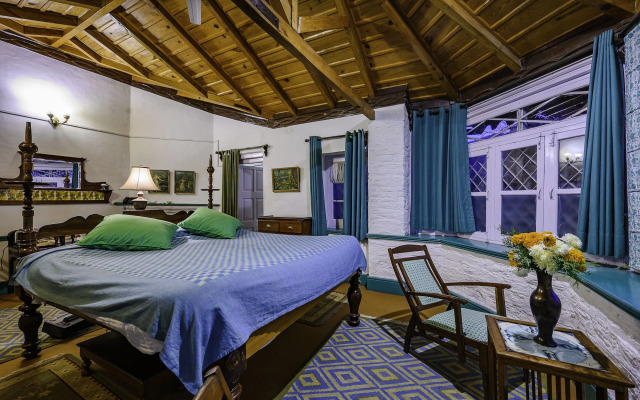 Neemrana's - Ramgarh Bungalows