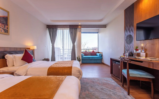 Hotel Sarathi