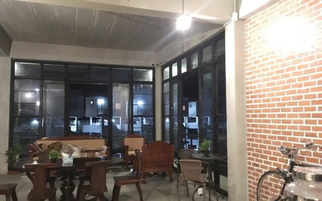 Rung Chiangrai Resort