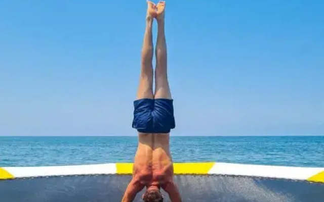 Luxury Dreamland Oasis Apartments