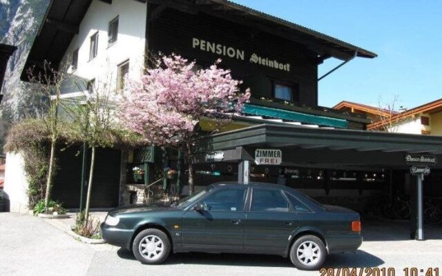 Pension Steinbock