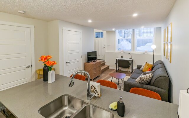 New Apartments in Cranston by GLOBALSTAY