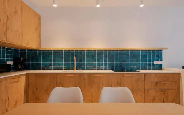 Apartamento Almadraba
